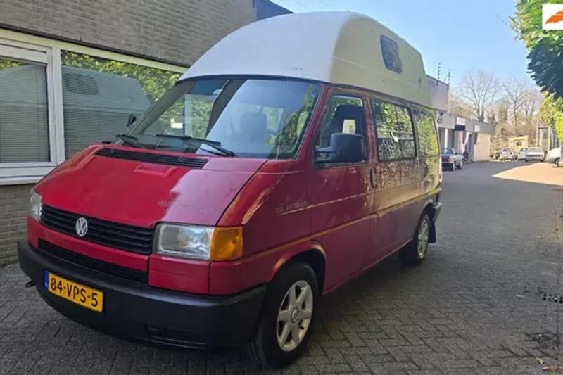 Volkswagen California (1992)