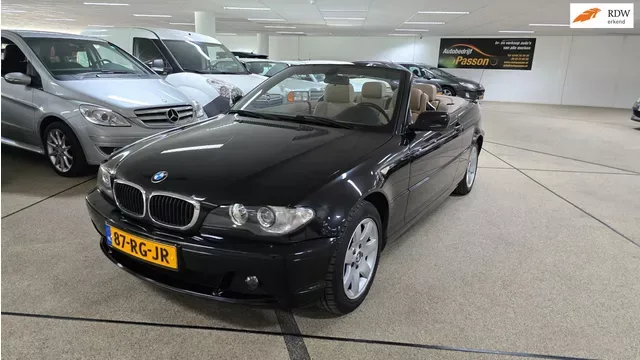 BMW 3-Serie (2005) — foto 1