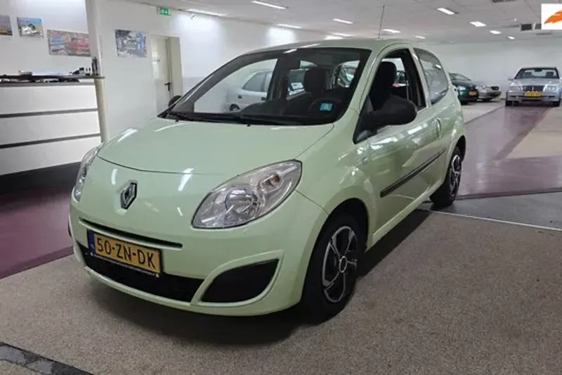 Renault Twingo (2008)