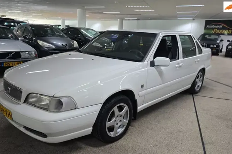 Volvo S70 (1999)