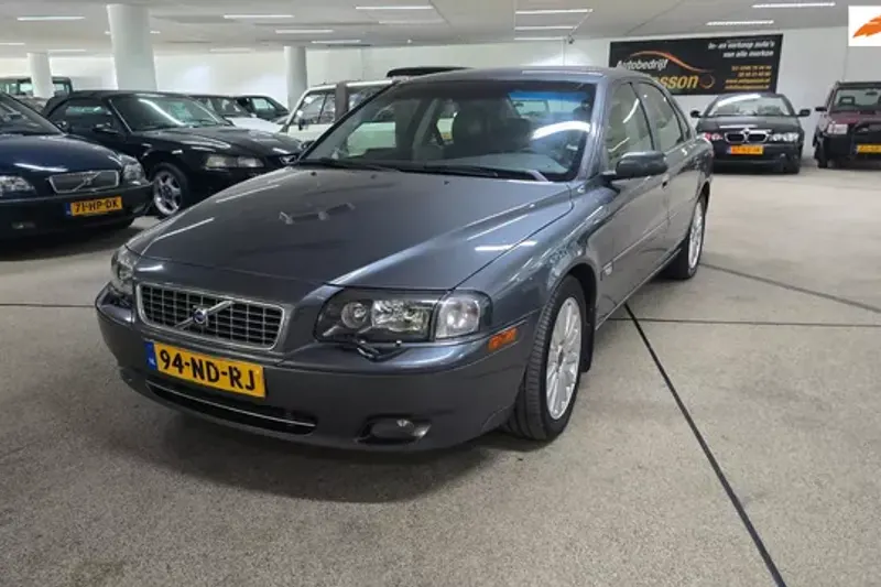 Volvo S80 (2003)