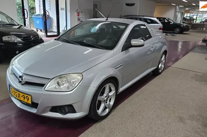 Opel Tigra (2006)