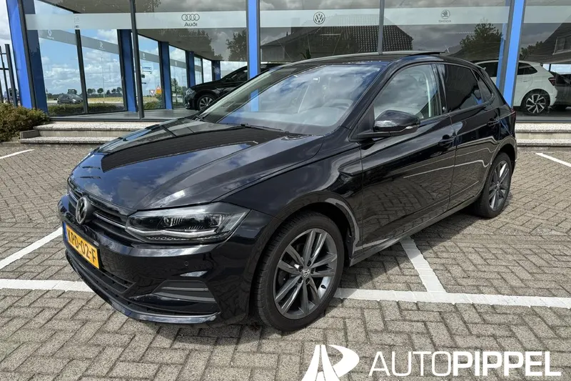 Volkswagen Polo (2019)