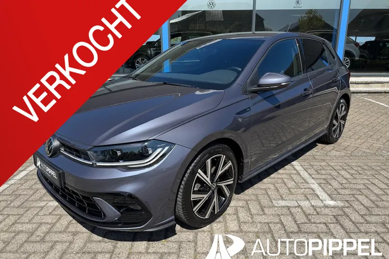 Volkswagen Polo (2022)