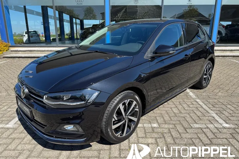 Volkswagen Polo (2020)