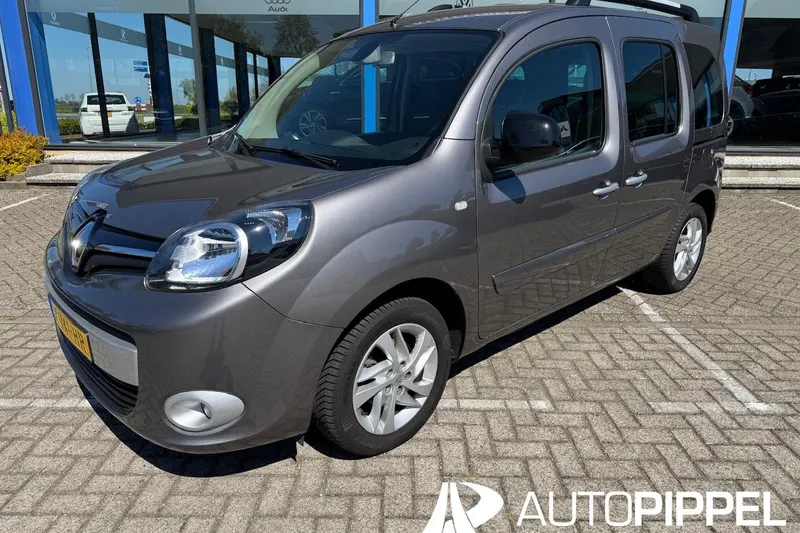 Renault Kangoo (2017)