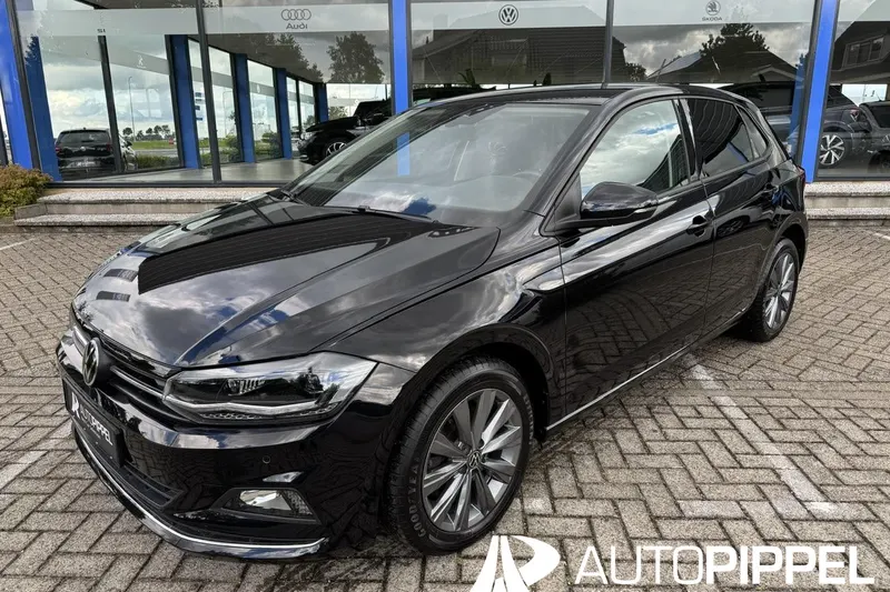 Volkswagen Polo (2021)