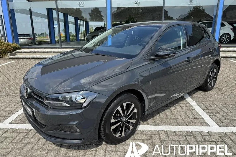Volkswagen Polo (2020)