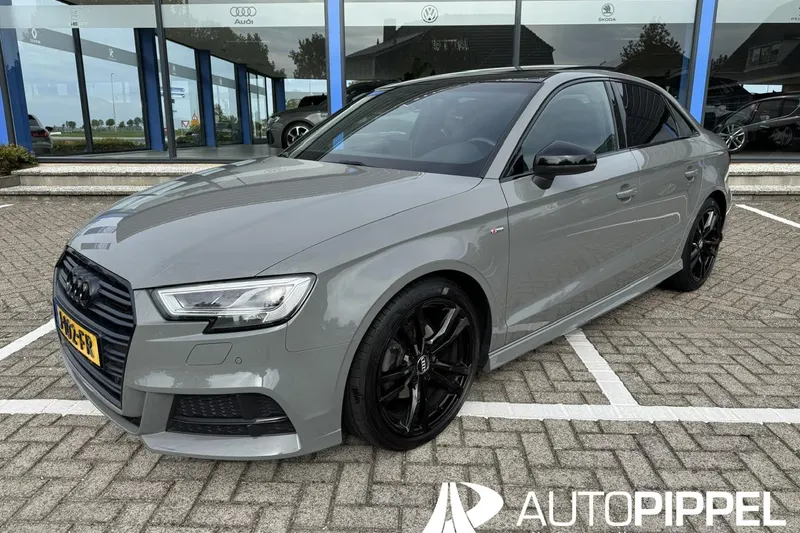 Audi A3 (2020)