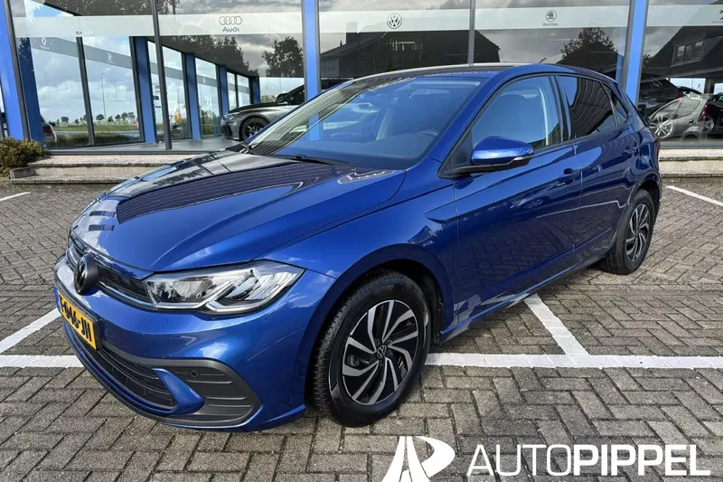 Volkswagen Polo (2023)