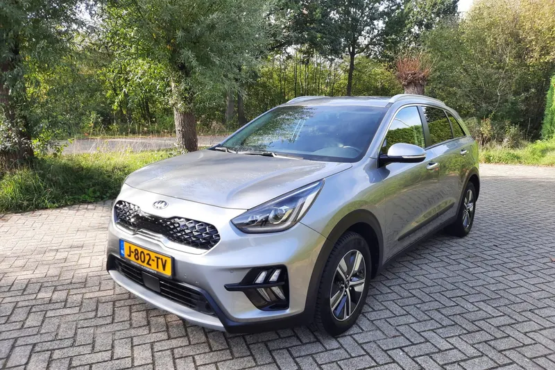 Kia Niro (2020)