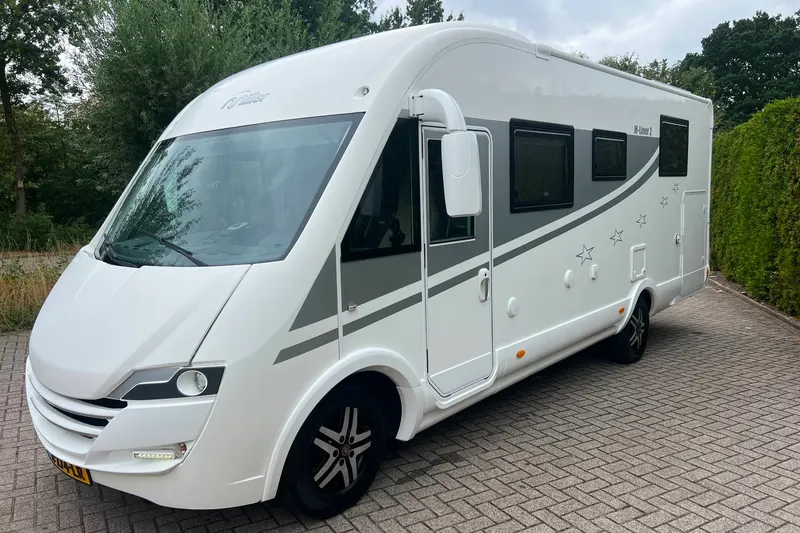 Miller M-Liner 2 (2018)