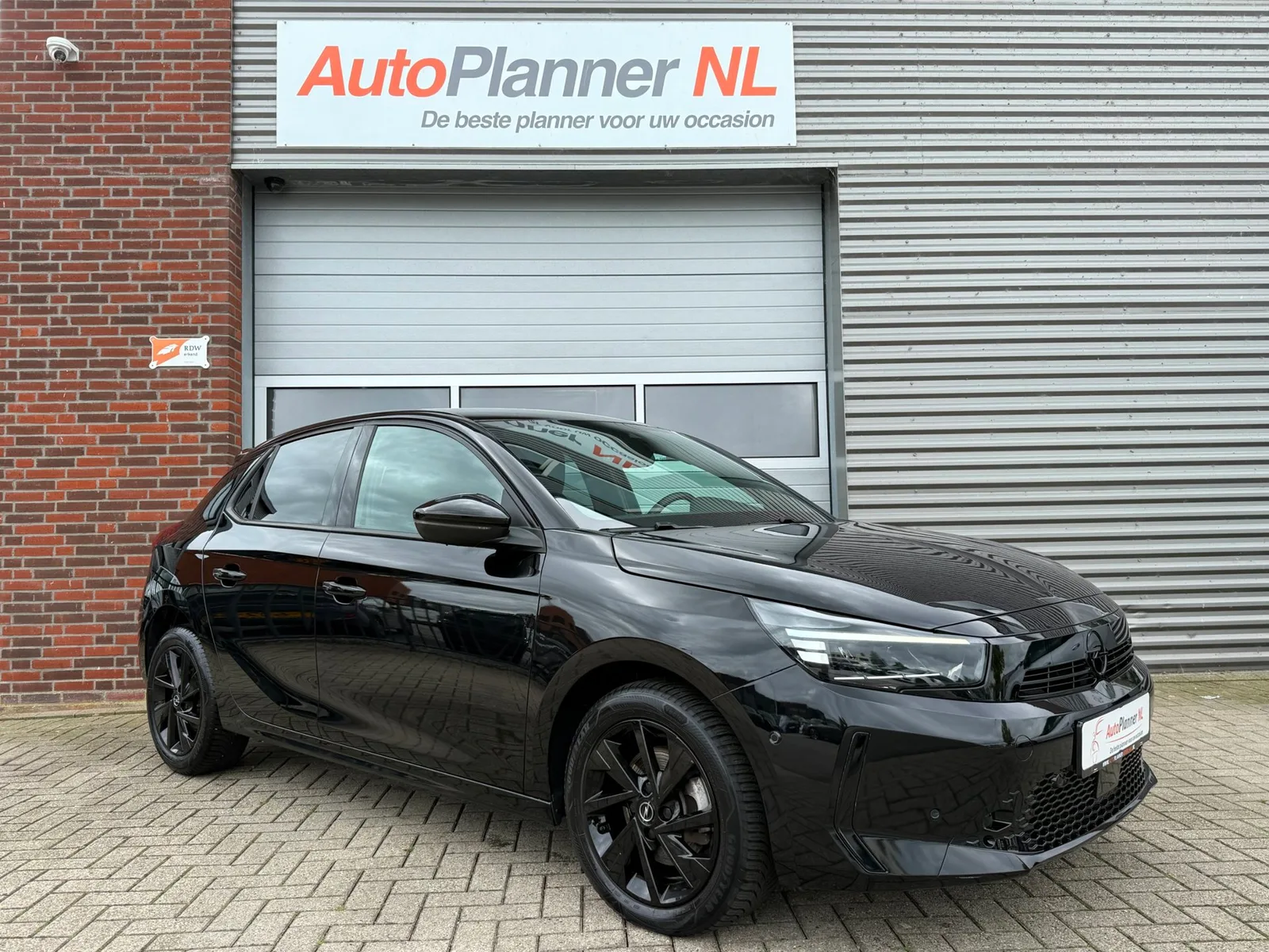 Opel Corsa (2024) — foto 1