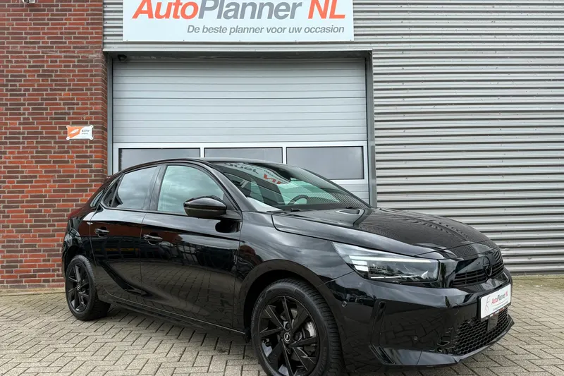 Opel Corsa (2024)