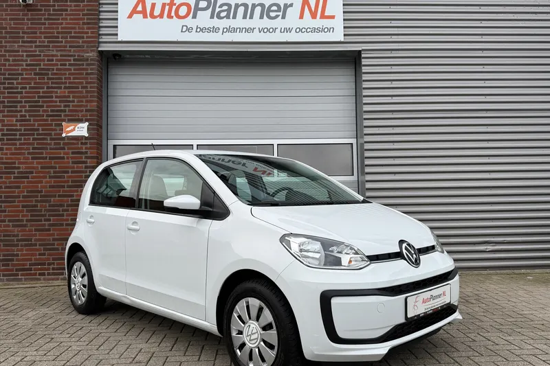 Volkswagen Up! (2021)