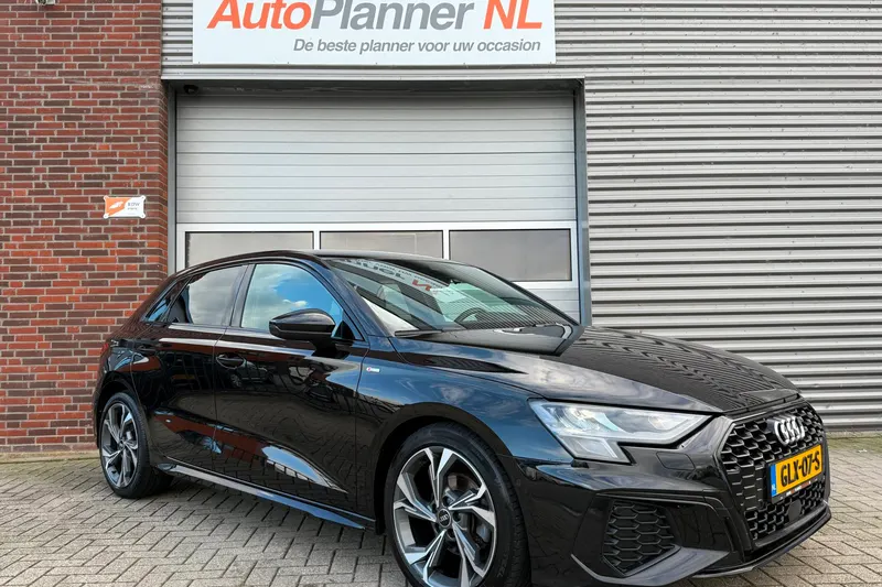 Audi A3 (2023)