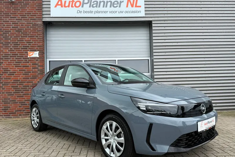 Opel Corsa (2024)