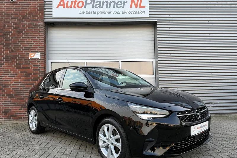 Opel Corsa (2023)