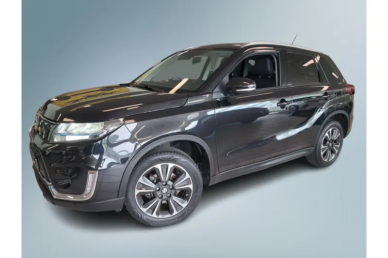 Suzuki Vitara (2024)