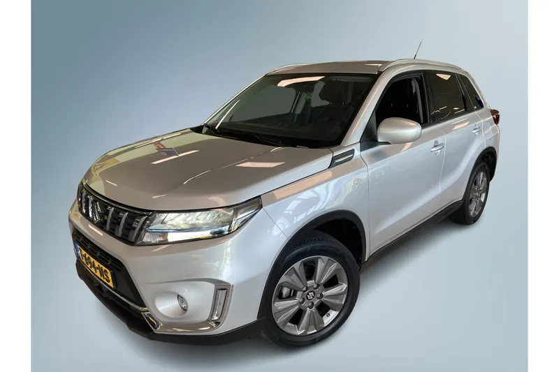 Suzuki Vitara (2023)