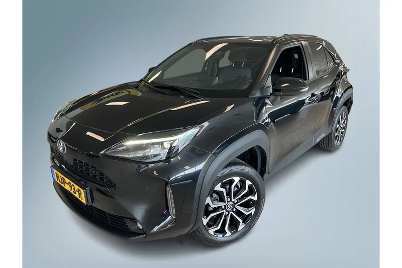 Toyota Yaris Cross (2024)