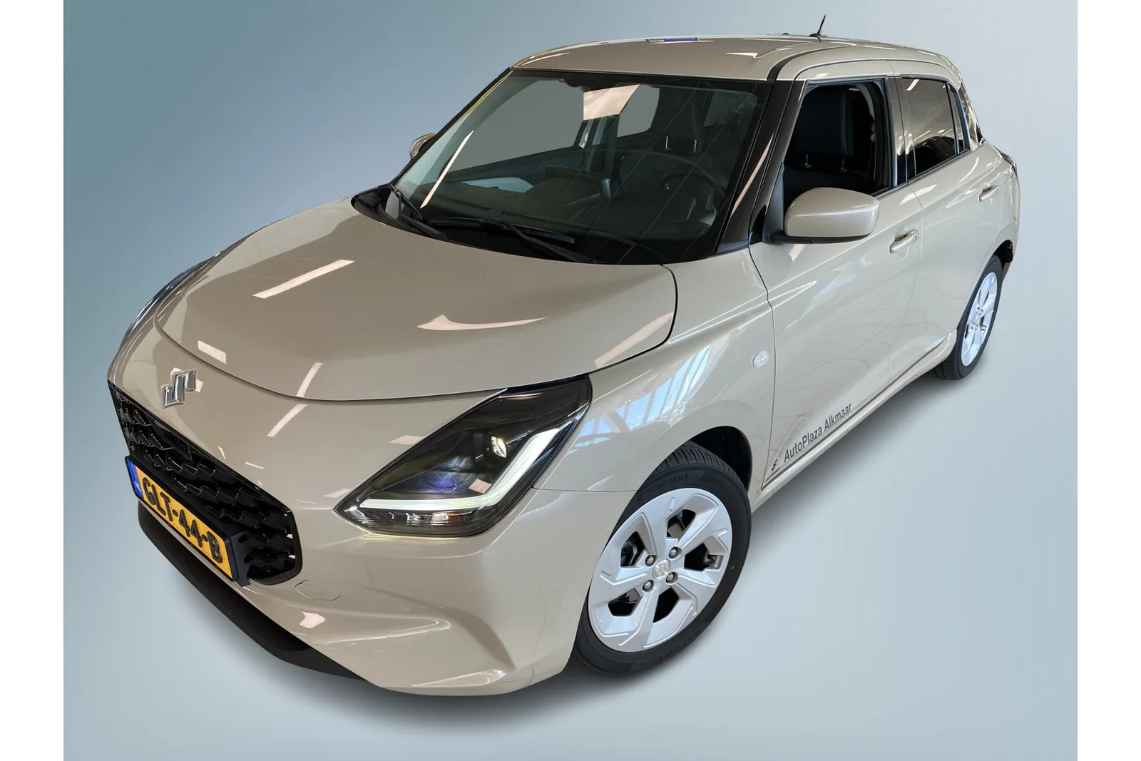 Suzuki Swift (2024) — foto 1