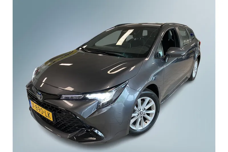 Toyota Corolla (2023)
