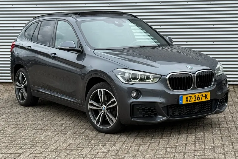 BMW X1 (2019)