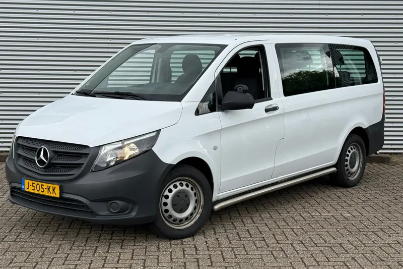 Mercedes-Benz Vito (2020)