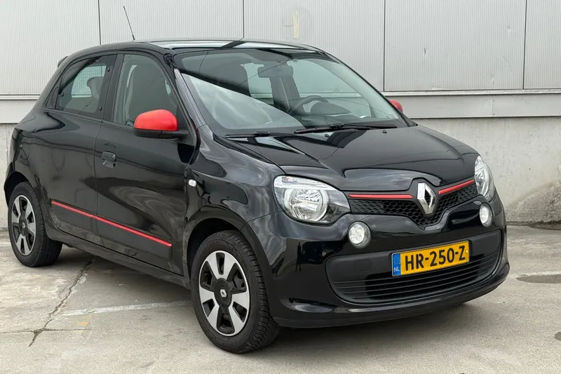 Renault Twingo (2015)