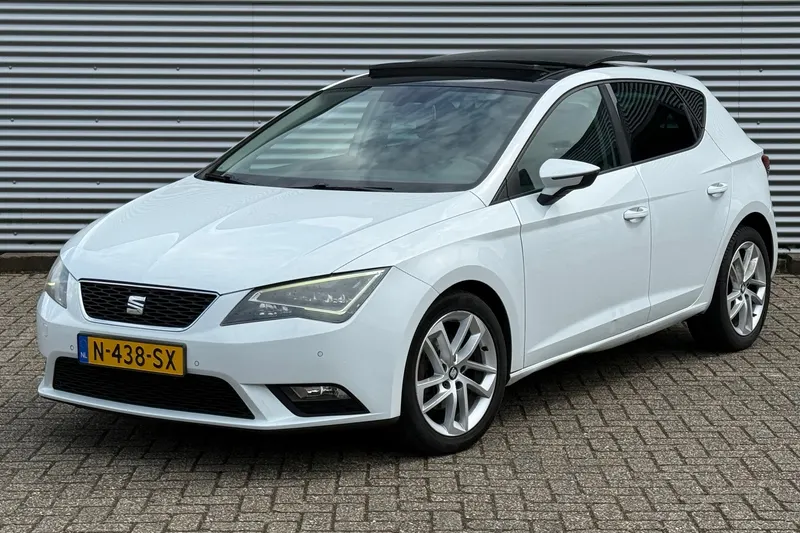 SEAT Leon (2014)