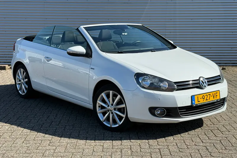 Volkswagen Golf (2015)