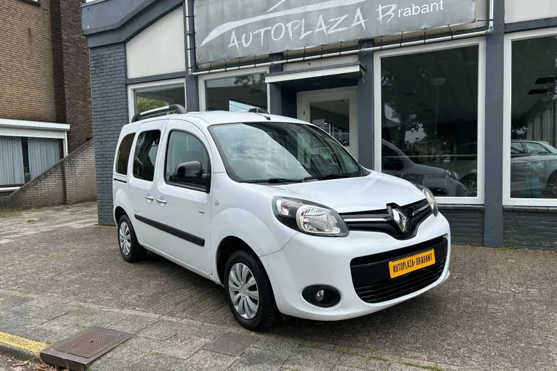 Renault Kangoo (2015)