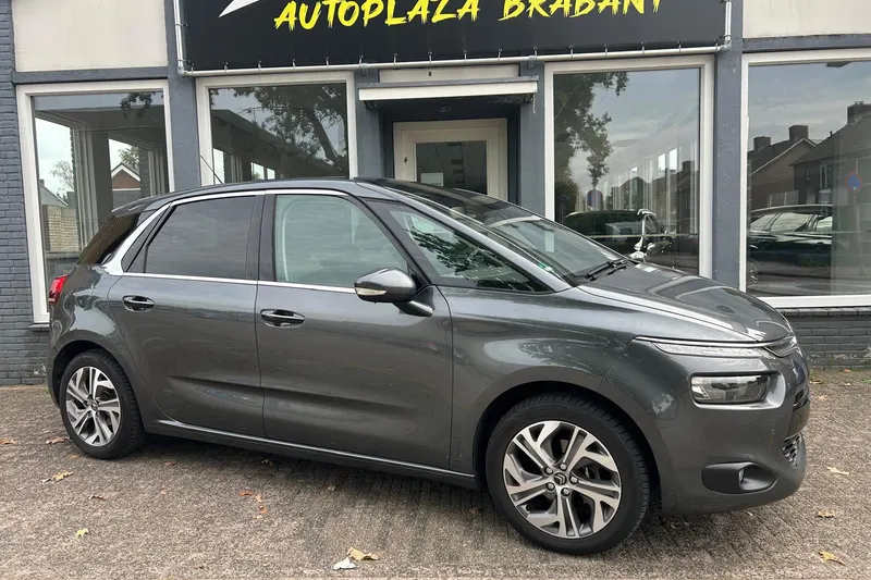 Citroën C4 Picasso (2016)