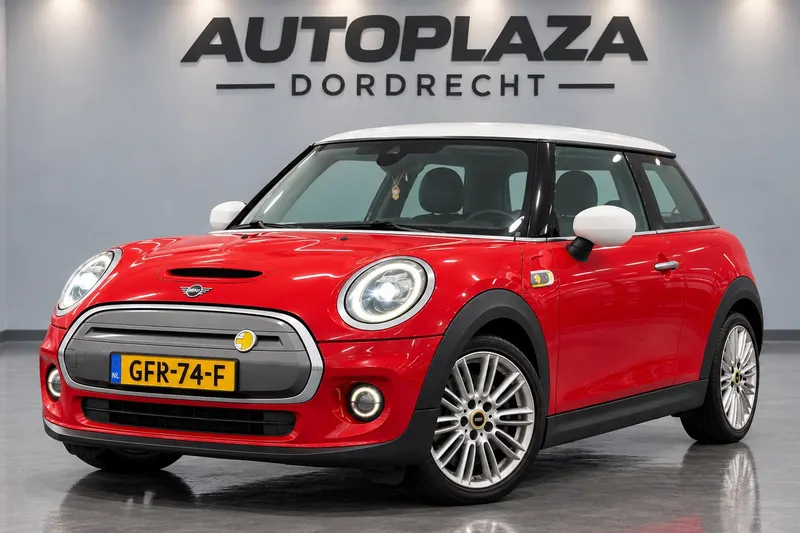 MINI Mini Electric (2020)