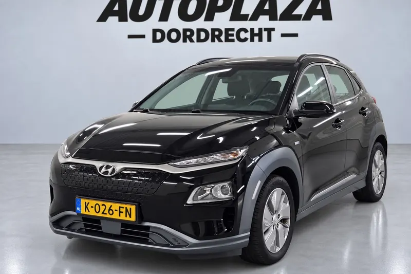 Hyundai Kona (2020)
