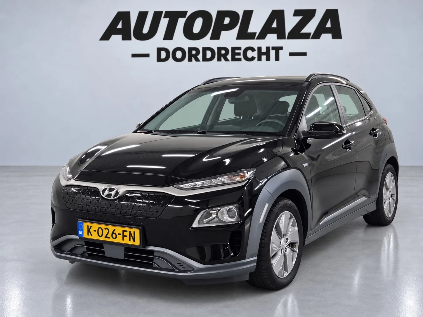 Hyundai Kona (2020) — foto 1