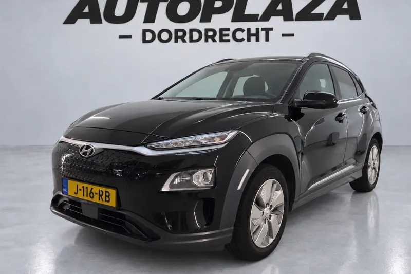 Hyundai Kona (2020)