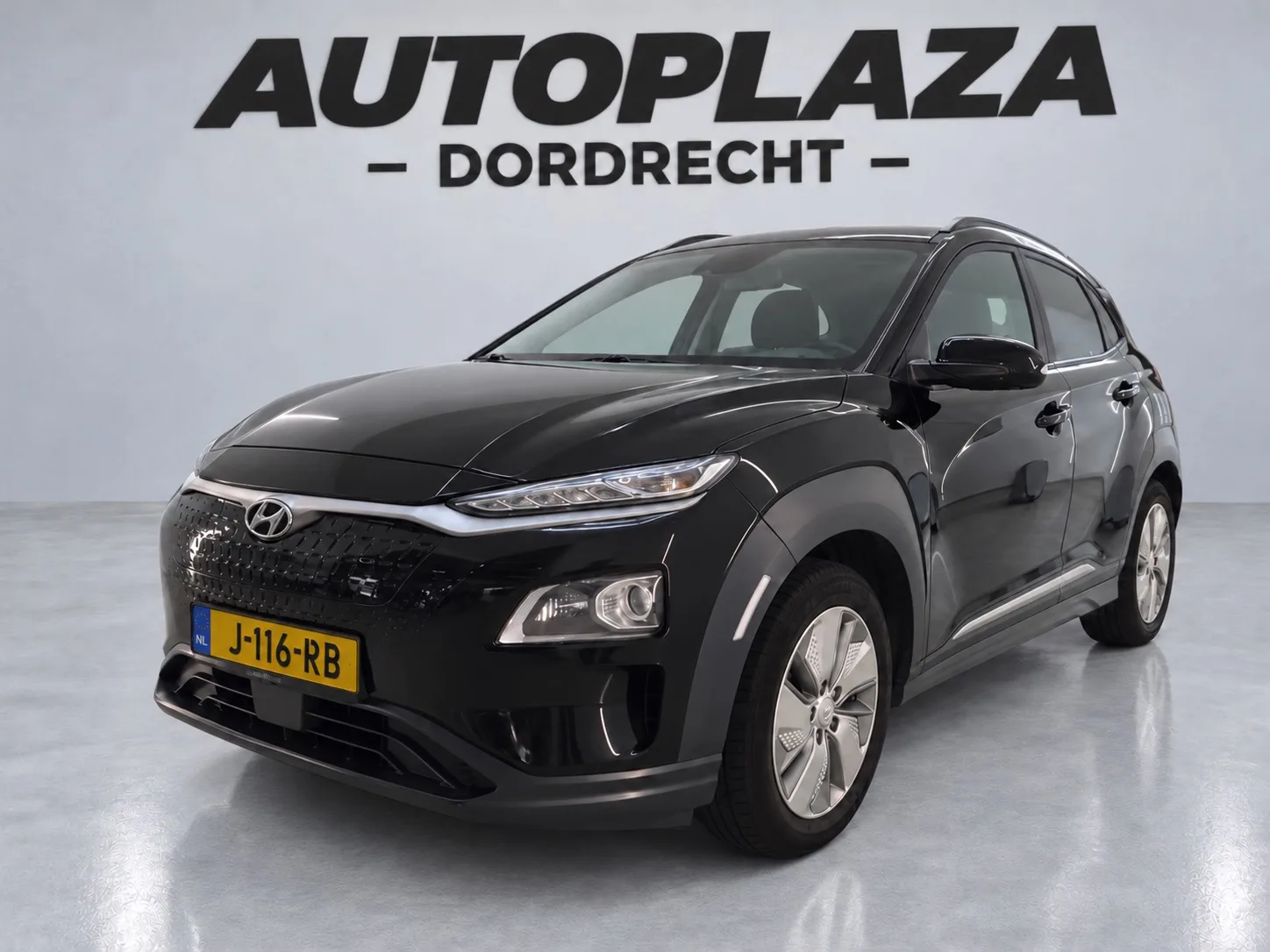 Hyundai Kona (2020) — foto 1