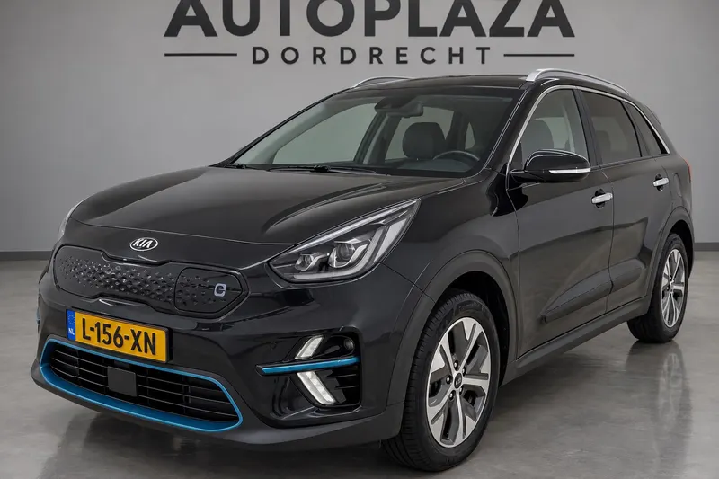 Kia Niro EV (2021)