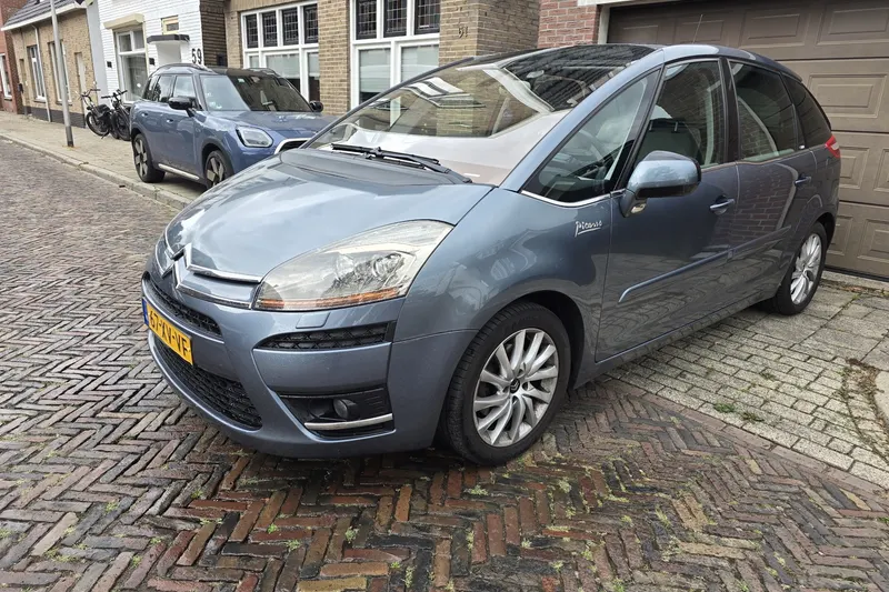 Citroën C4 Picasso (2007)