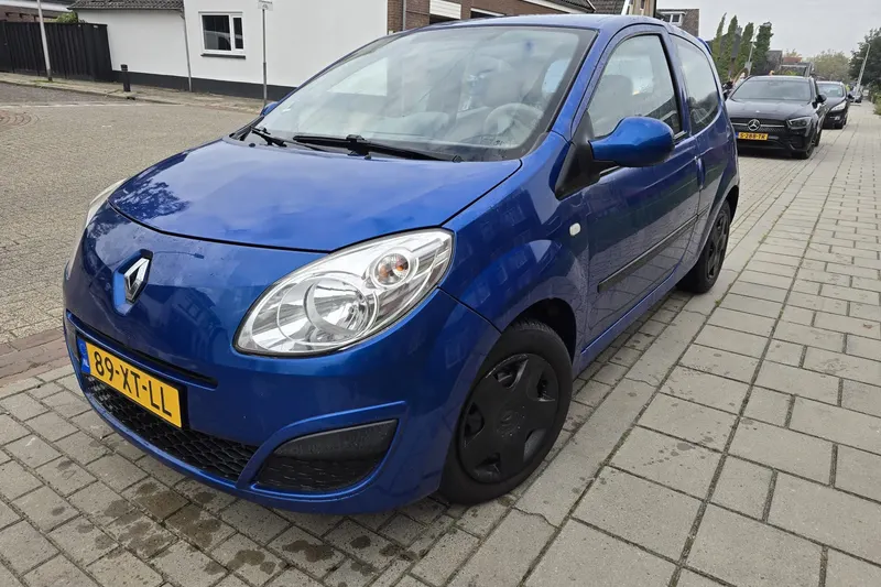 Renault Twingo (2007)