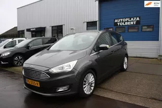 Ford C-Max (2017) — foto 1
