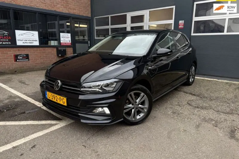 Volkswagen Polo (2021)