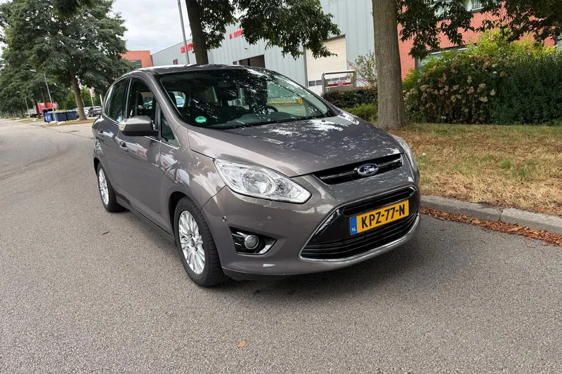 Ford C-Max (2012)