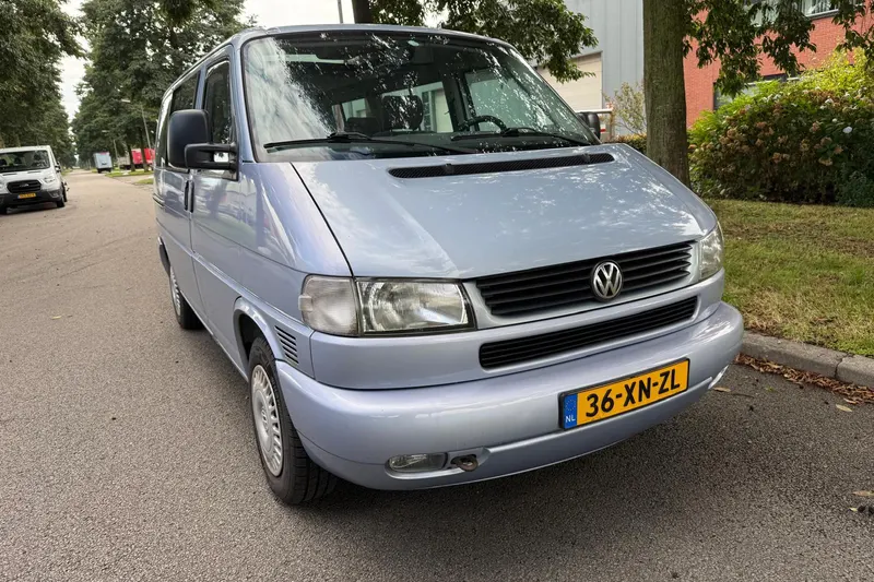 Volkswagen Transporter (1996)