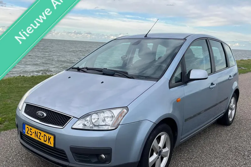 Ford C-Max (2004)