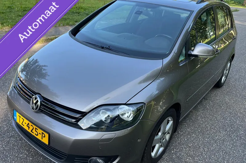 Volkswagen Golf (2011)
