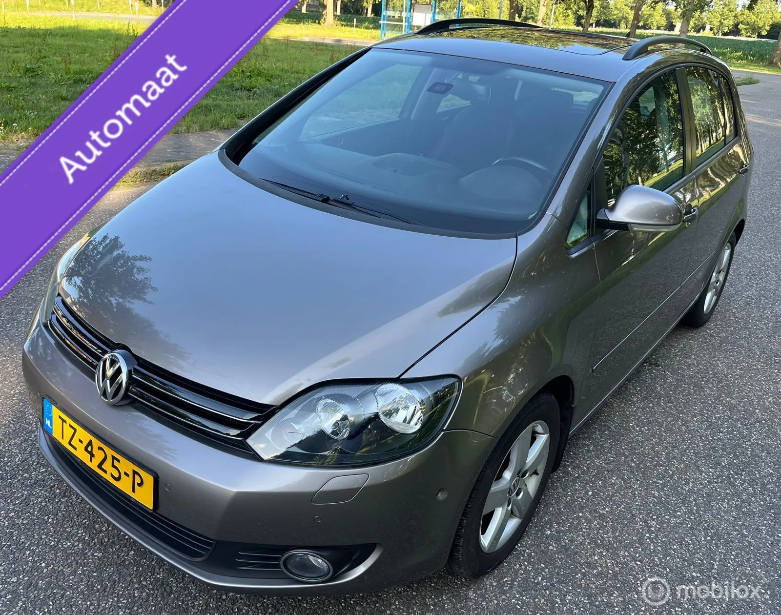 Volkswagen Golf (2011) — foto 1