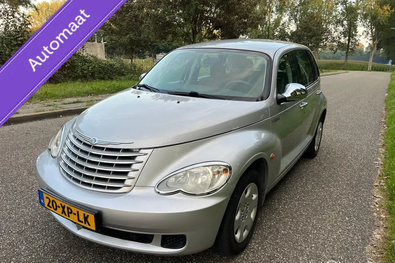 Chrysler PT Cruiser (2007)